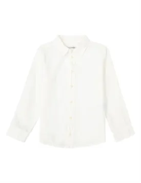 Abaco Shirt | Off White