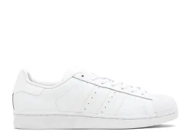 Adidas SUPERSTAR 'WHITE' sneakers, white
