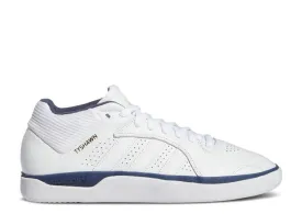 Adidas TYSHAWN 'WHITE SHADOW NAVY' sneakers, white