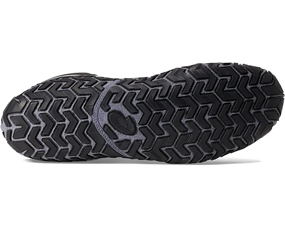 Aggressor 5 ASICS sneakers, white