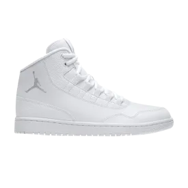 Air Jordan Jordan Executive 'White' Sneakers, White