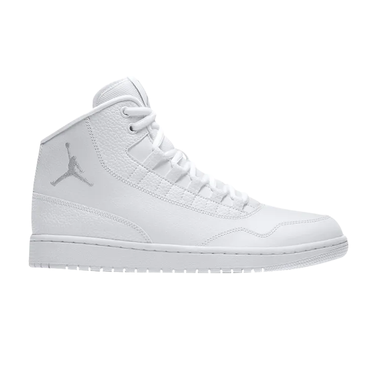 Air Jordan Jordan Executive 'White' Sneakers, White
