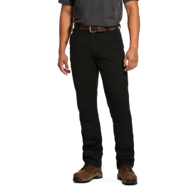 Ariat Men's Rebar M4 Made Tough Straight Leg Pant