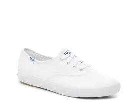Champion Keds sneakers, white