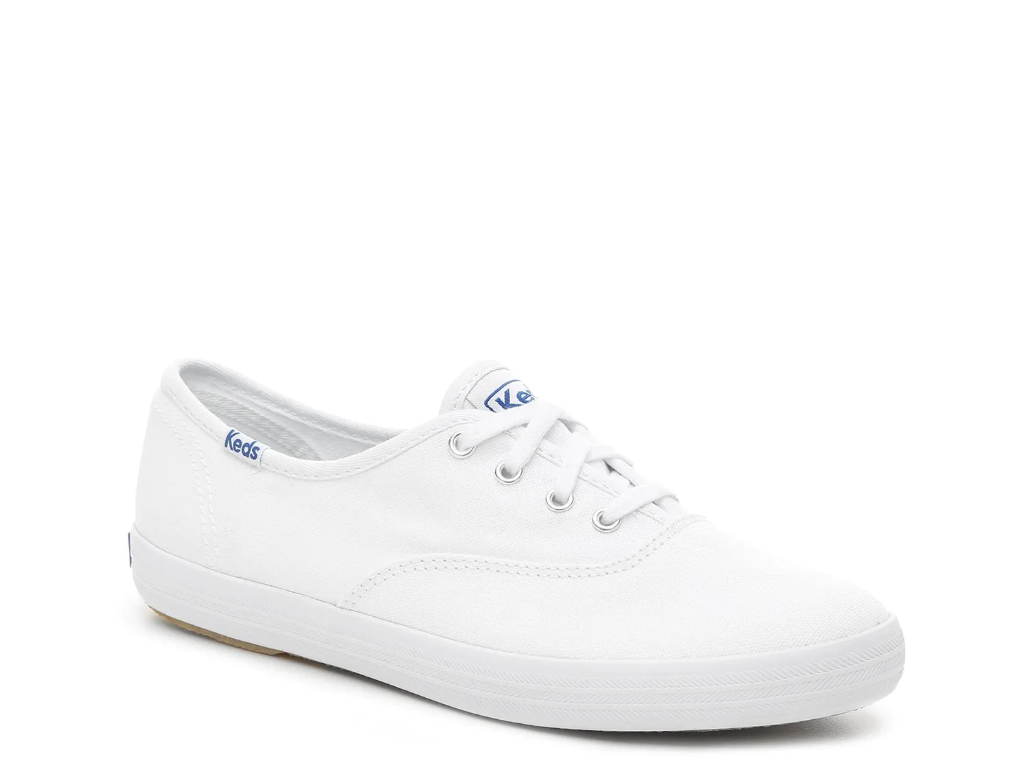 Champion Keds sneakers, white