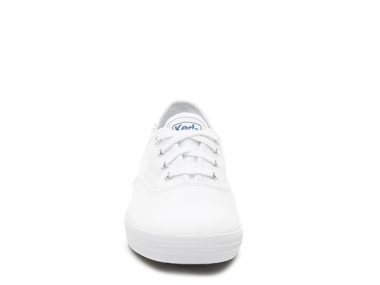 Champion Keds sneakers, white