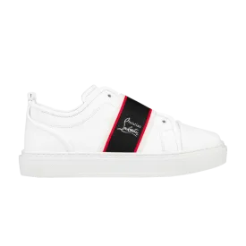 Christian Louboutin Adolescenza 'White' sneakers, white