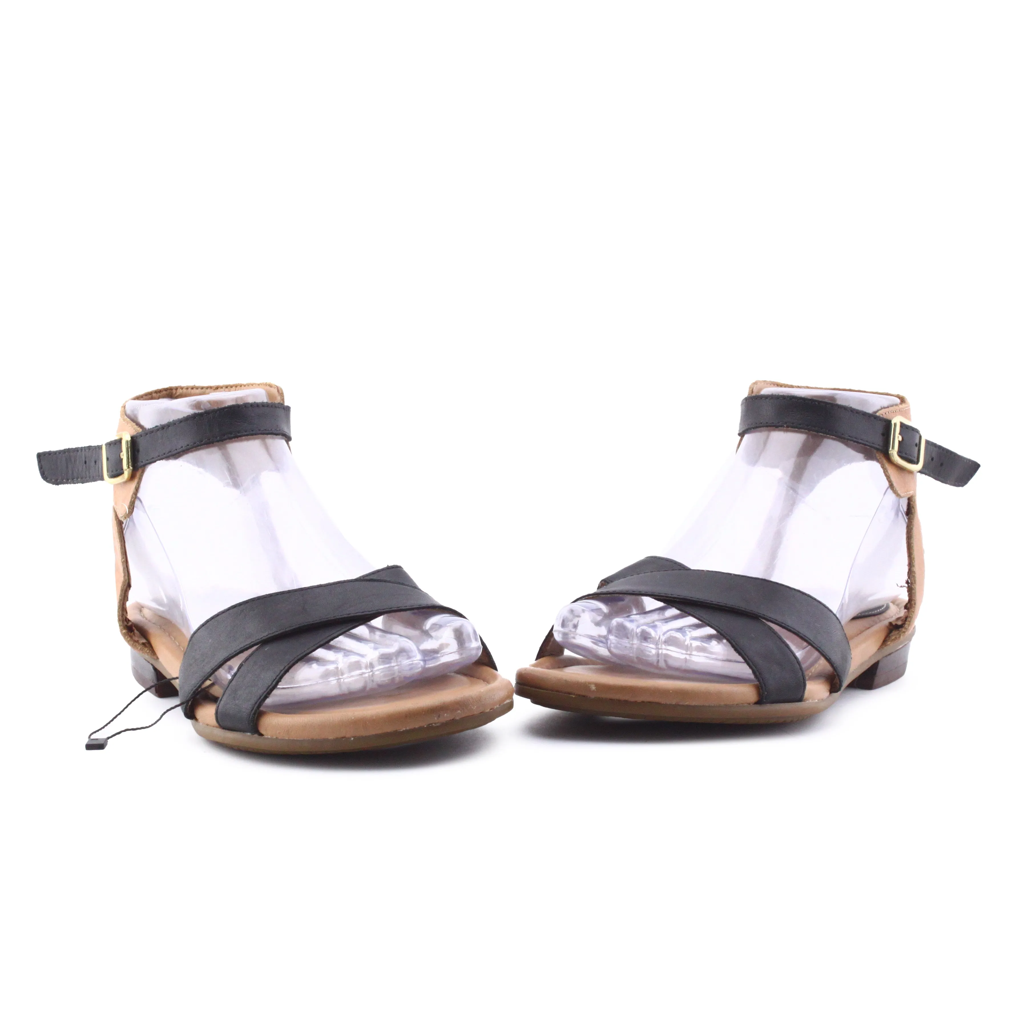 Clarks