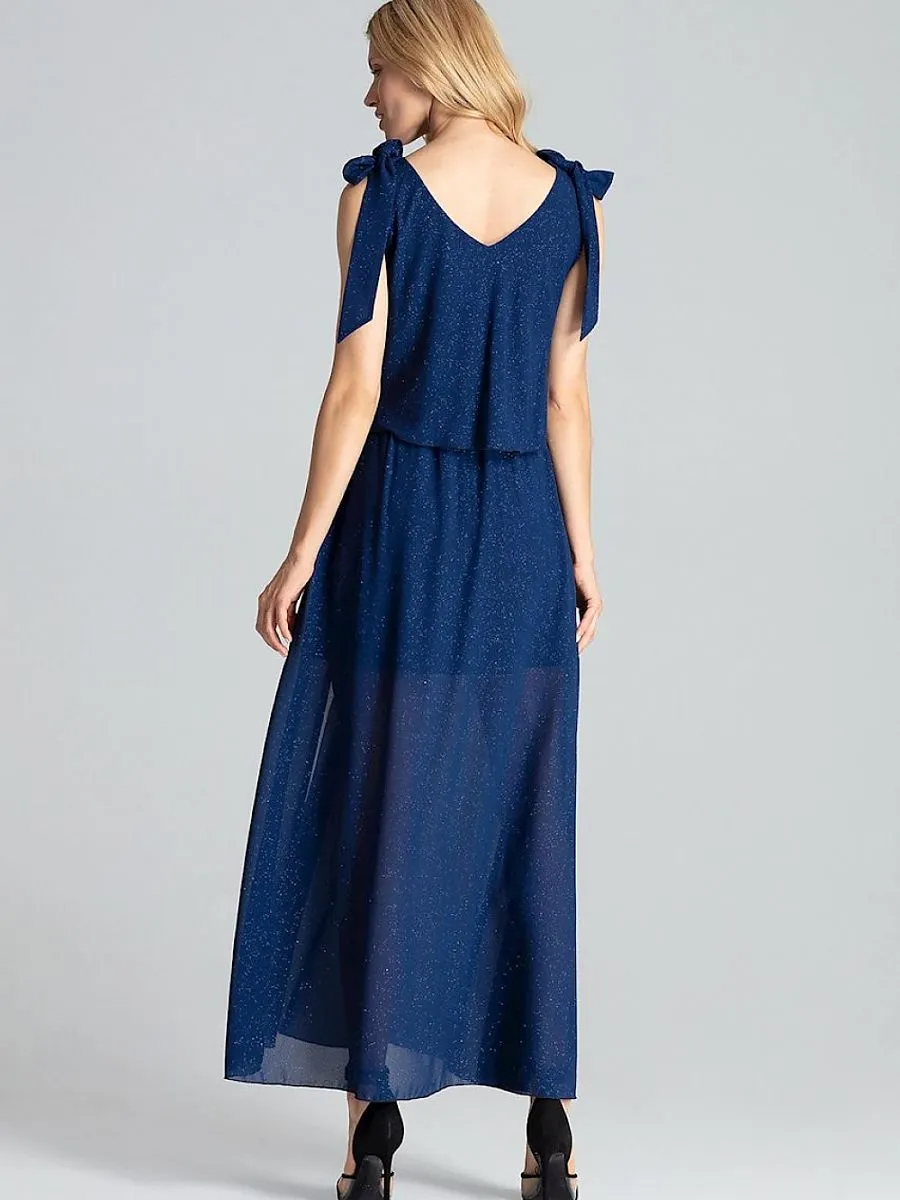 Cocktail dress model 138278 Figl