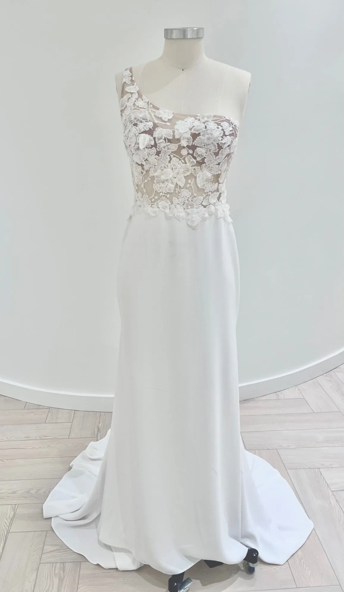 Daalarna Couture "BDP 223"