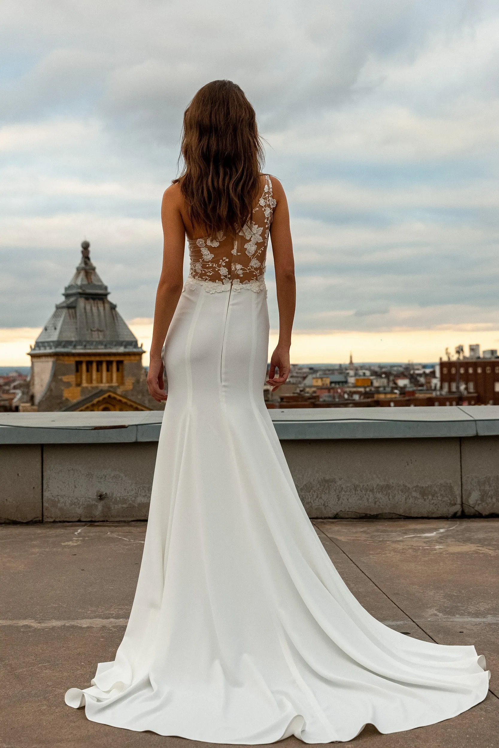 Daalarna Couture "BDP 223"