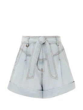 Denim Short