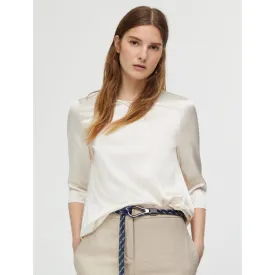 Depone Shirt - White