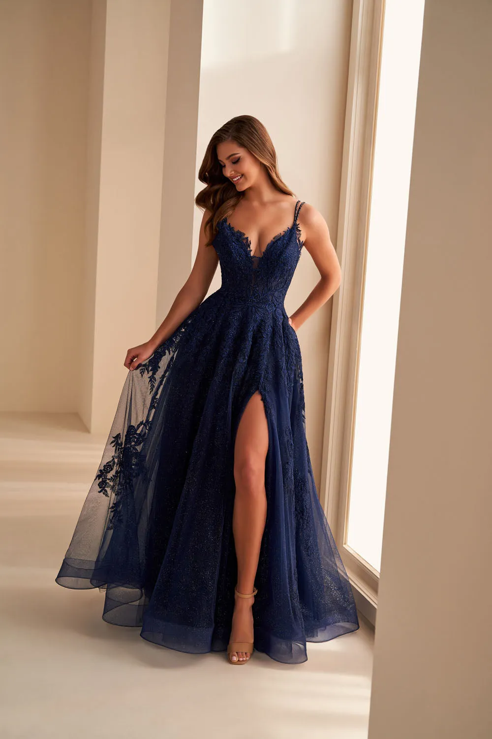 Ellie Wilde EW36226 Dresses