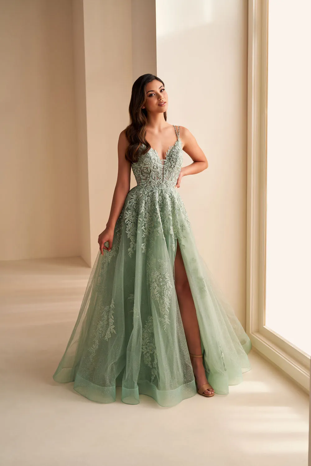 Ellie Wilde EW36226 Dresses
