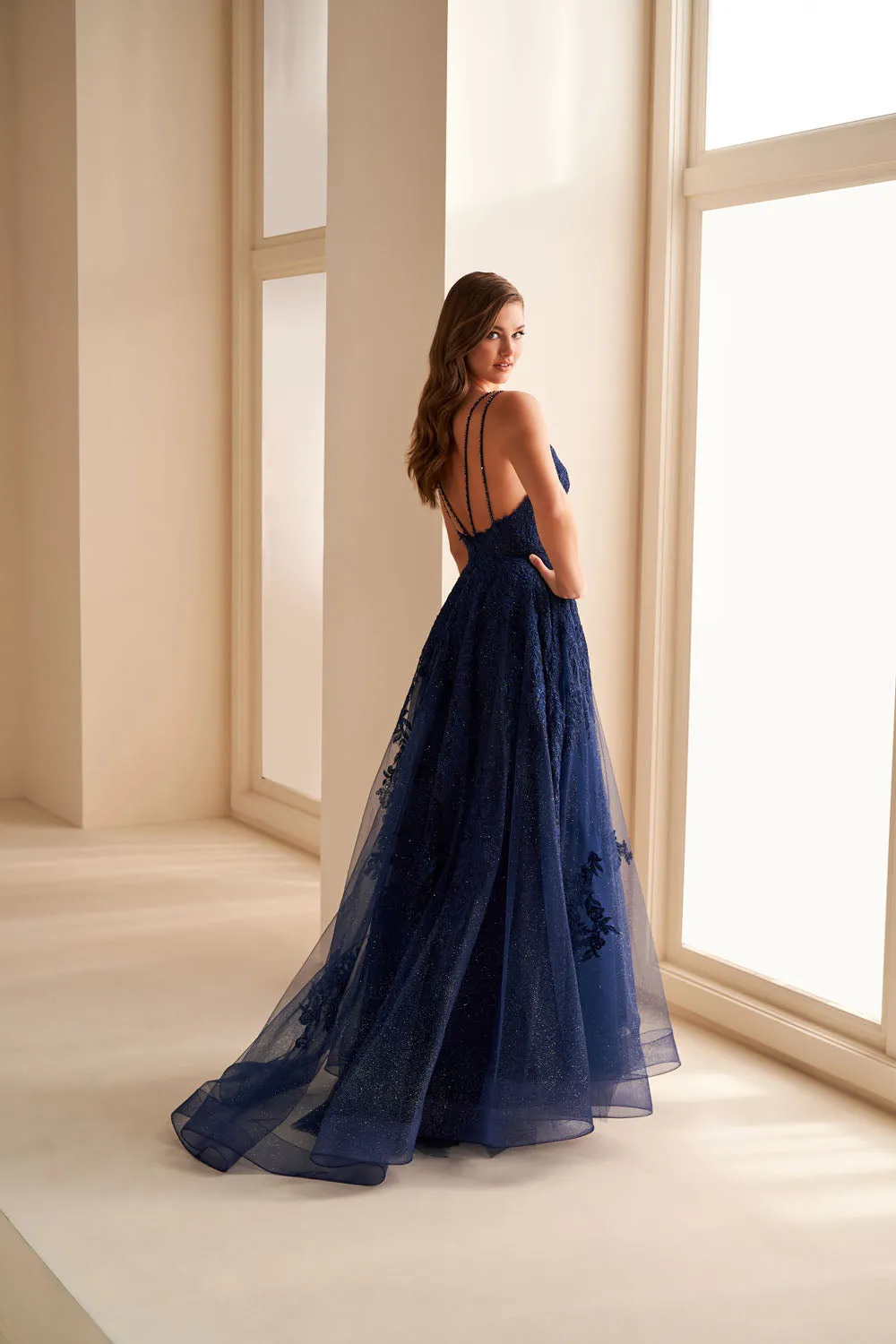 Ellie Wilde EW36226 Dresses