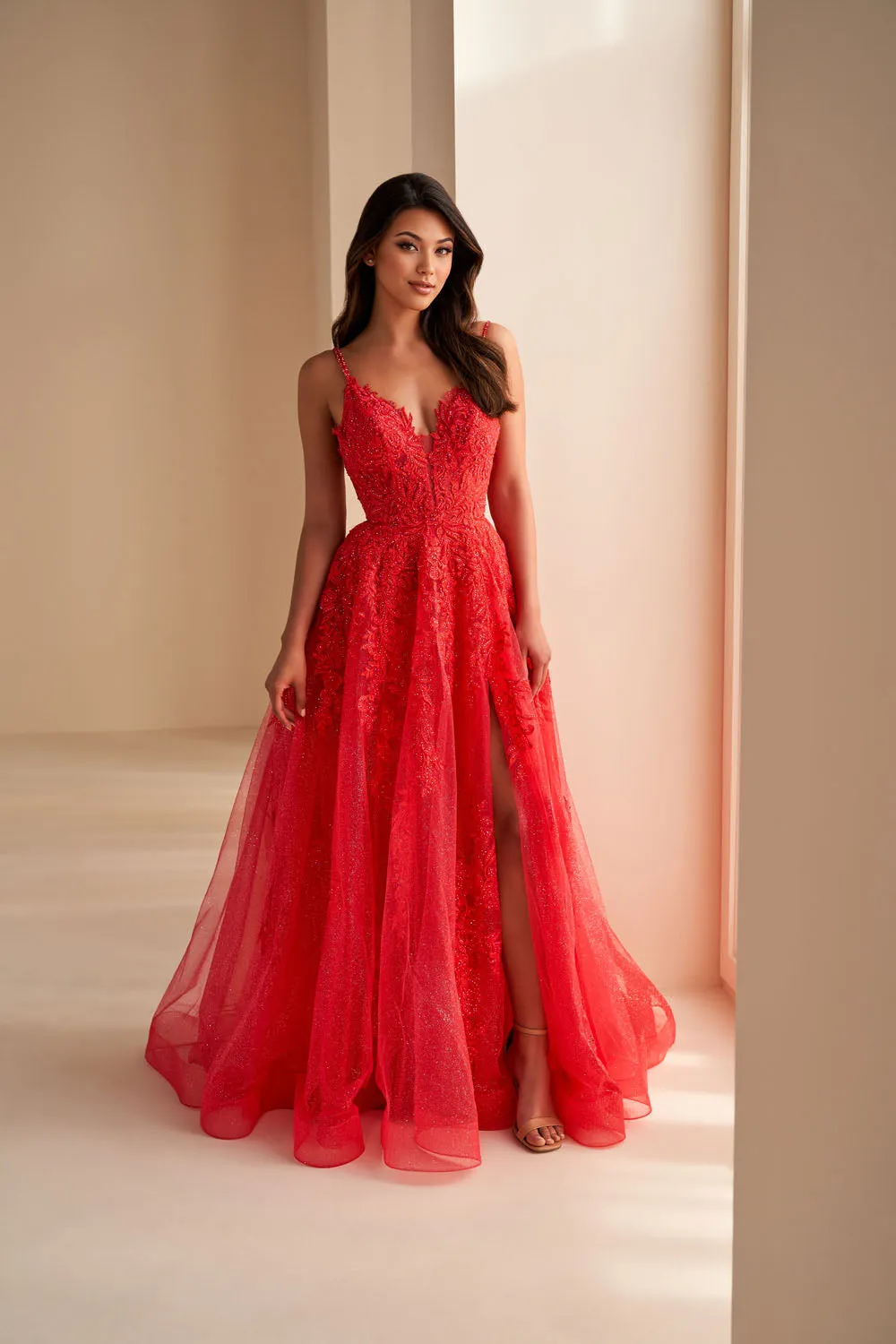 Ellie Wilde EW36226 Dresses