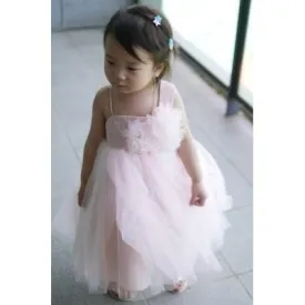 Emma Bridal Tulle Dress