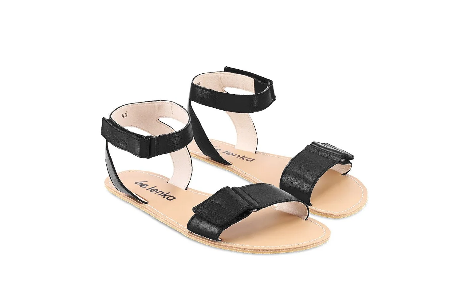 FINAL SALE Be Lenka Iris Dressy Sandal CLEARANCE