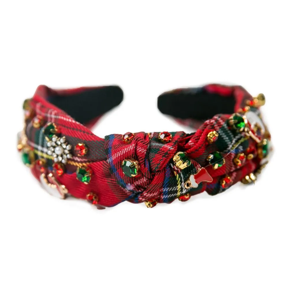 Fran Headband