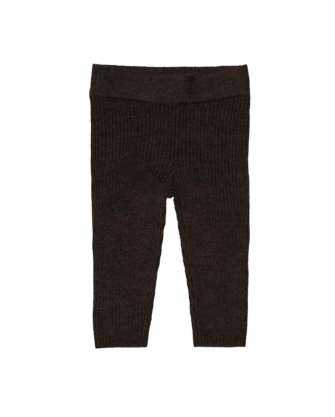 FUB NORDIC CARDIGAN - ECRU/DARK NAVY/AMBER LEGGING SET