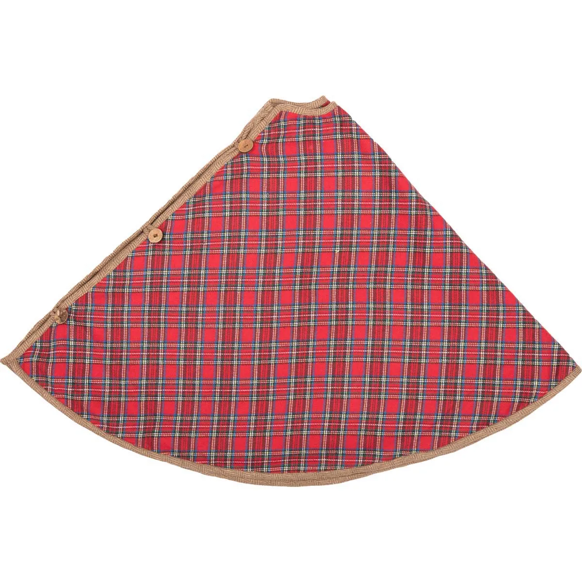 Gavin Tree Skirt 48