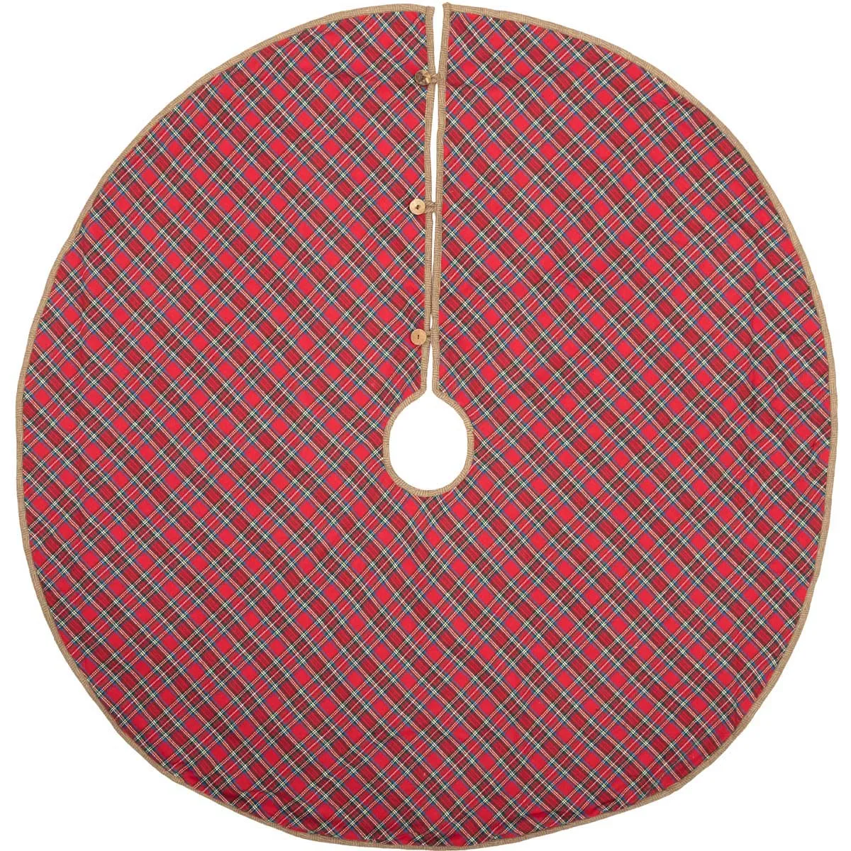 Gavin Tree Skirt 48