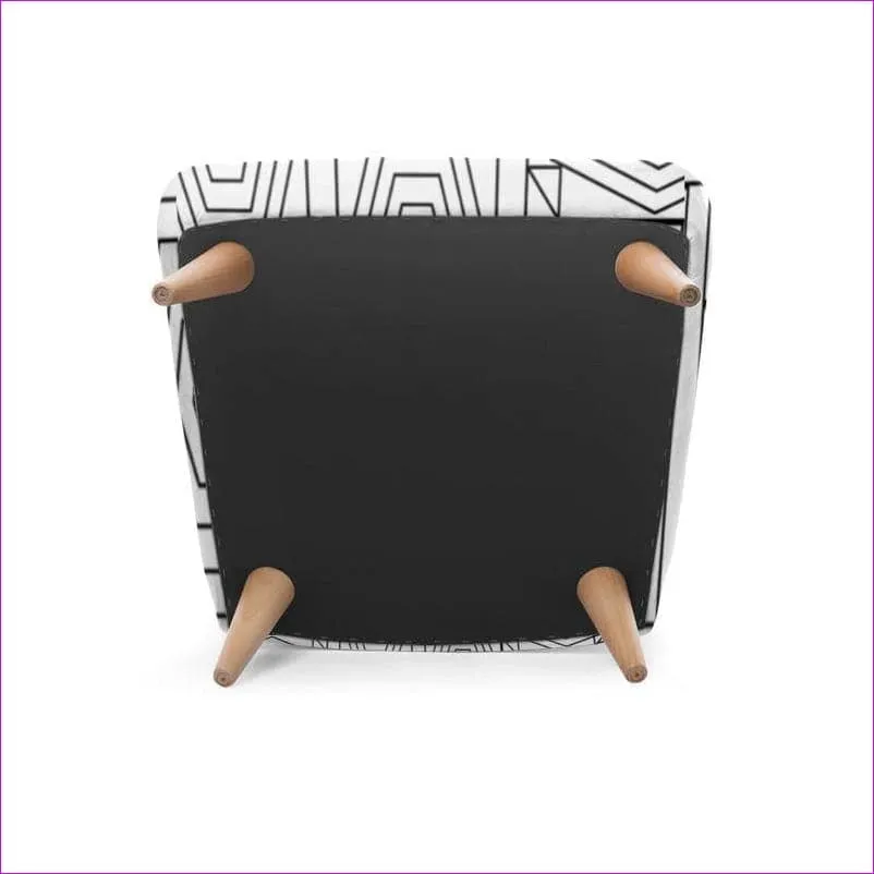 Geode Home Bespoke Occasional Chair