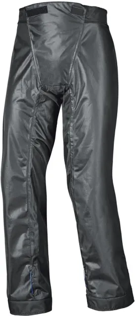 Held Clip-In pants, water-repellent, gray