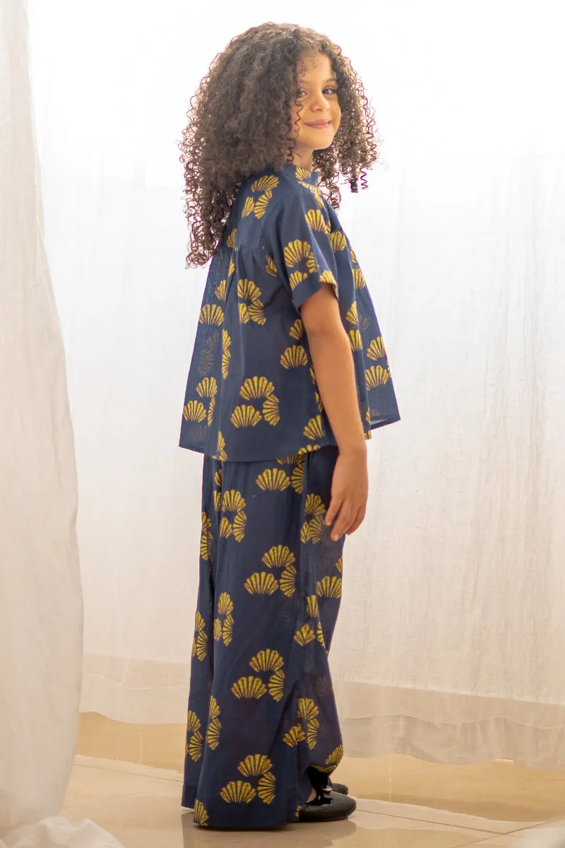 Imprint 2 piece