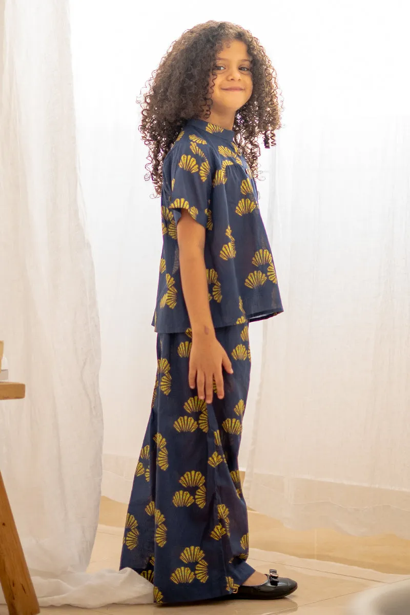 Imprint 2 piece