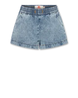 Isabella Jeans Shorts