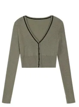 Jaina Knit Sweater