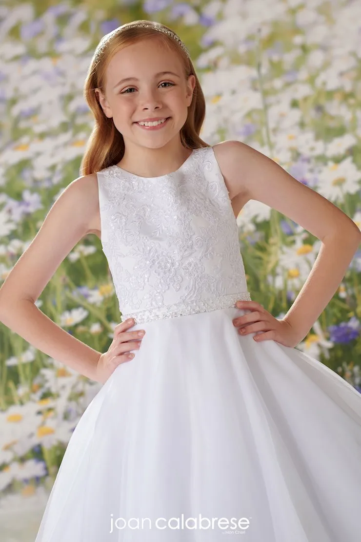 Joan Calabrese Sequin Dress