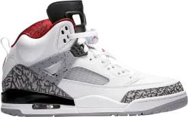 Jordan Spizike White Cement sneakers, white