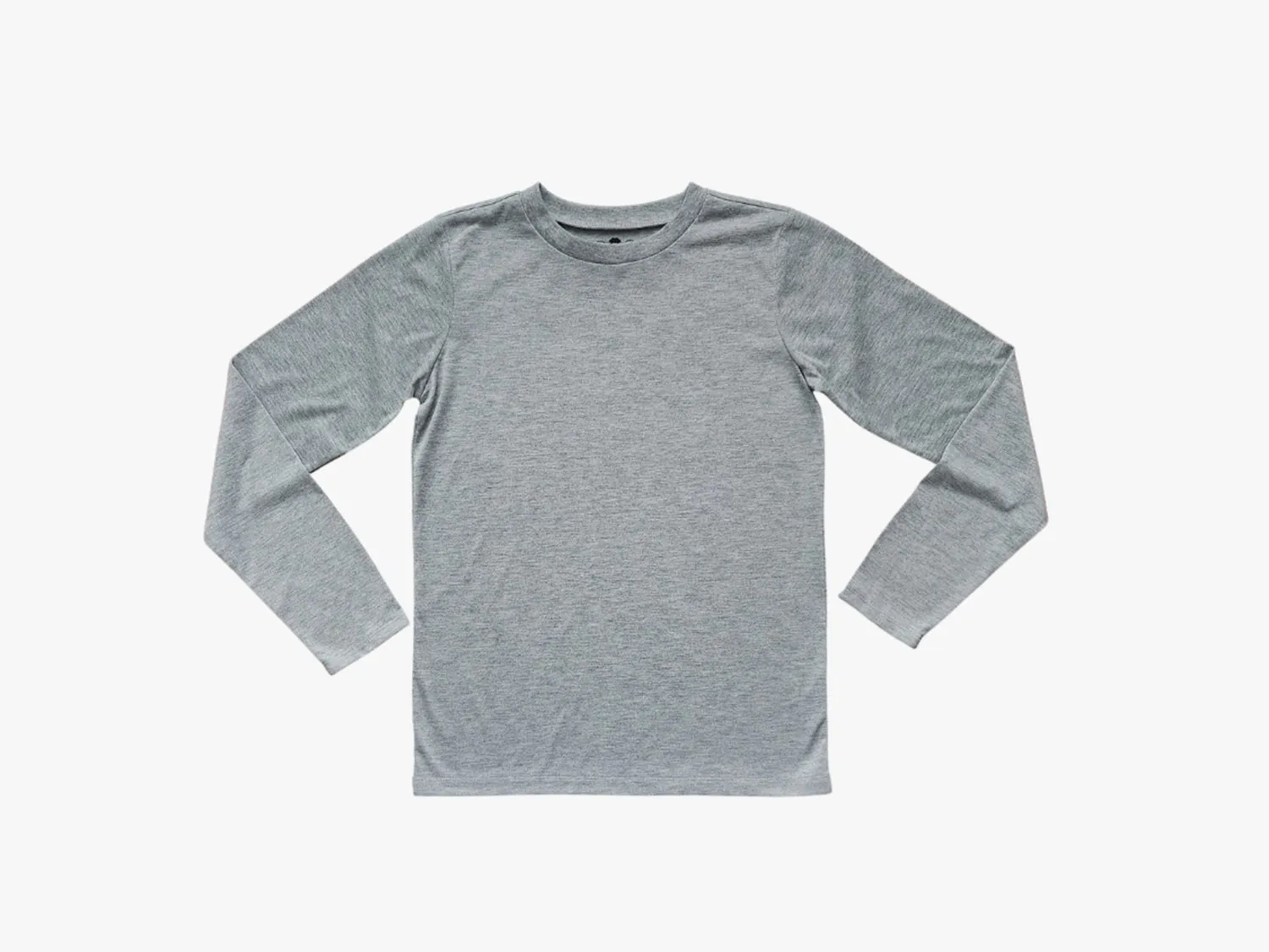 Kids’ Unisex T-Shirt - Heather Gray