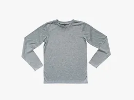 Kids’ Unisex T-Shirt - Heather Gray