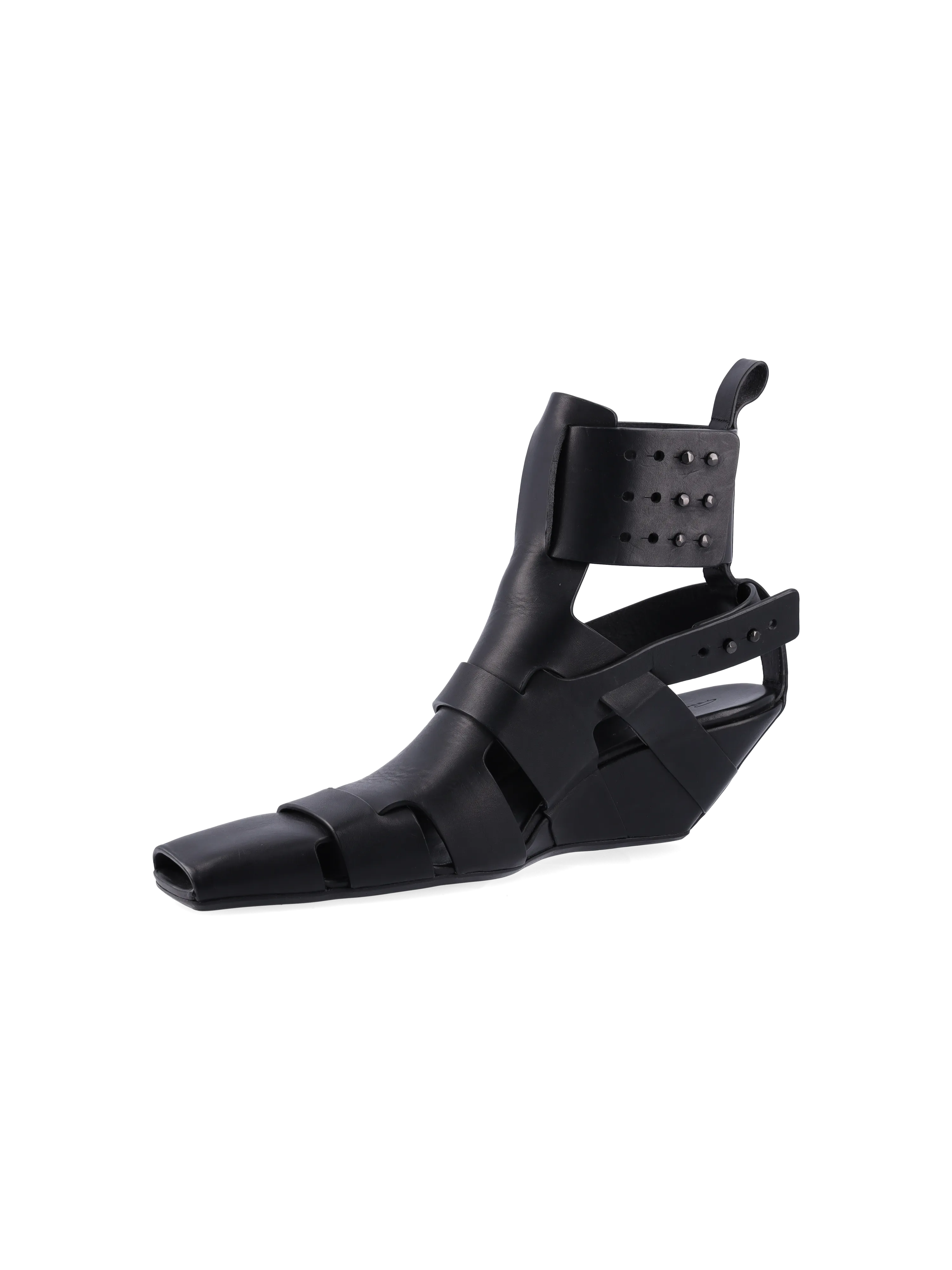 lazarus sandals