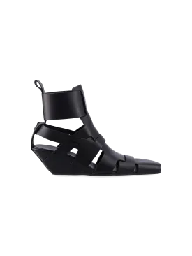 lazarus sandals