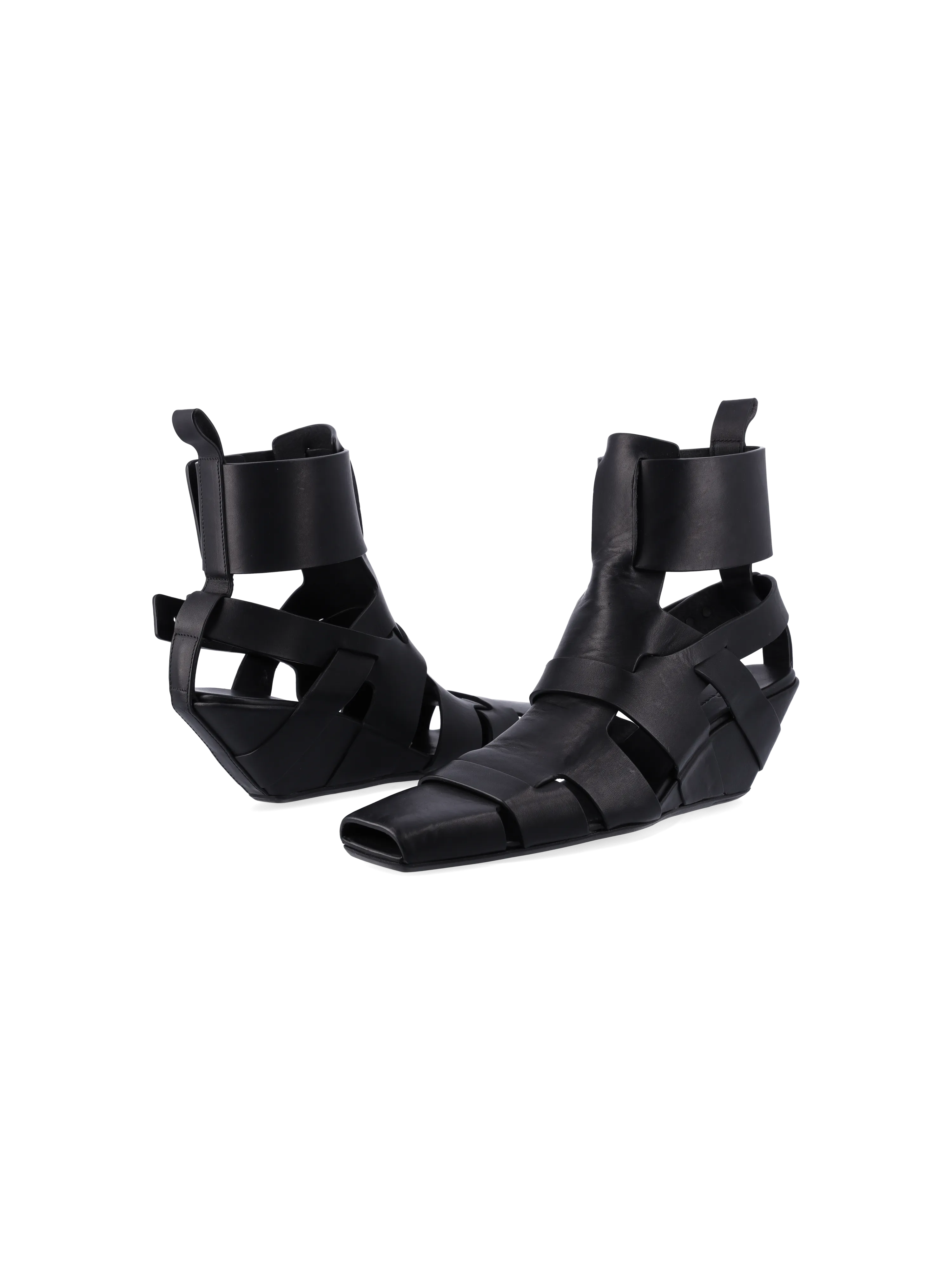 lazarus sandals