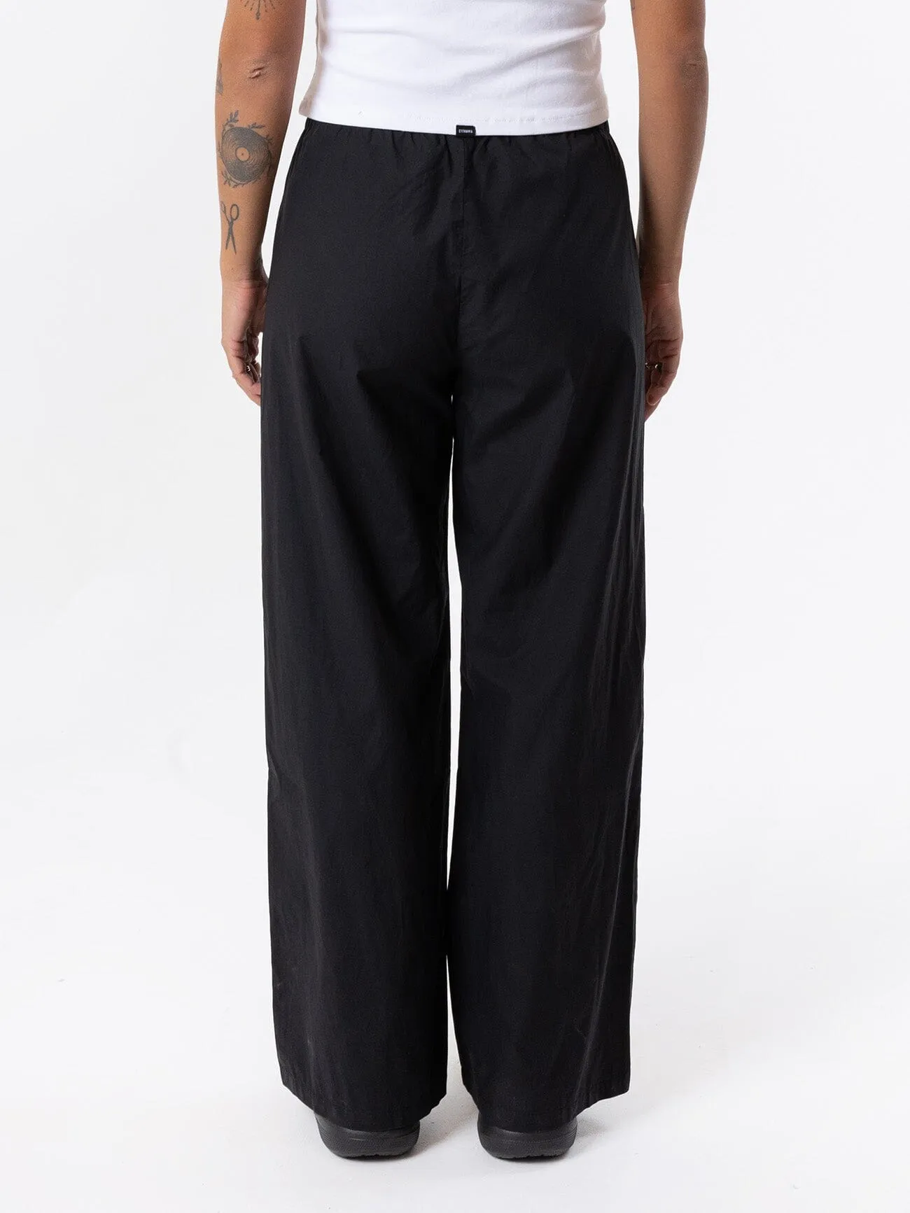 Leighton Pant - Black