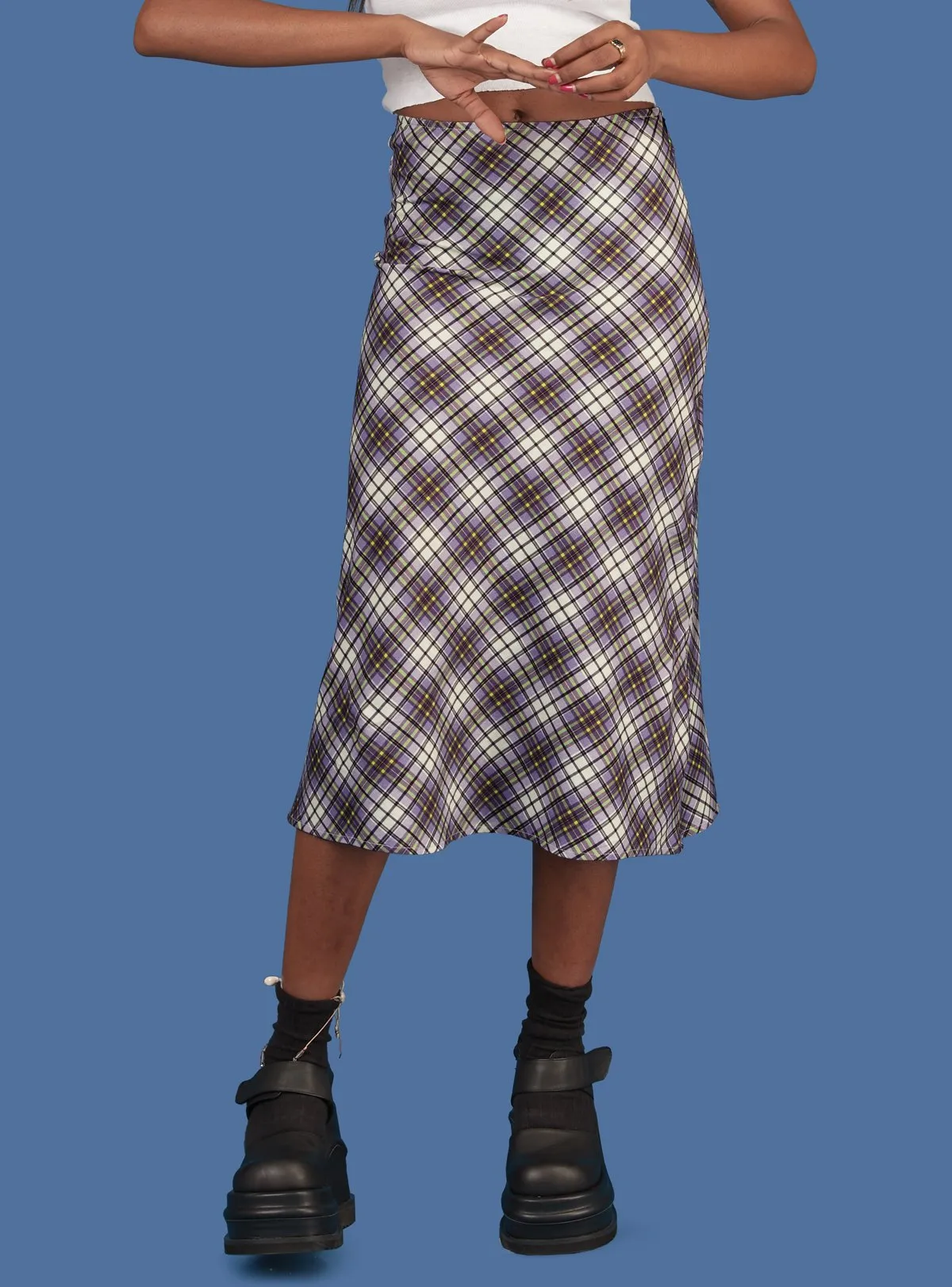 Lily Skirt