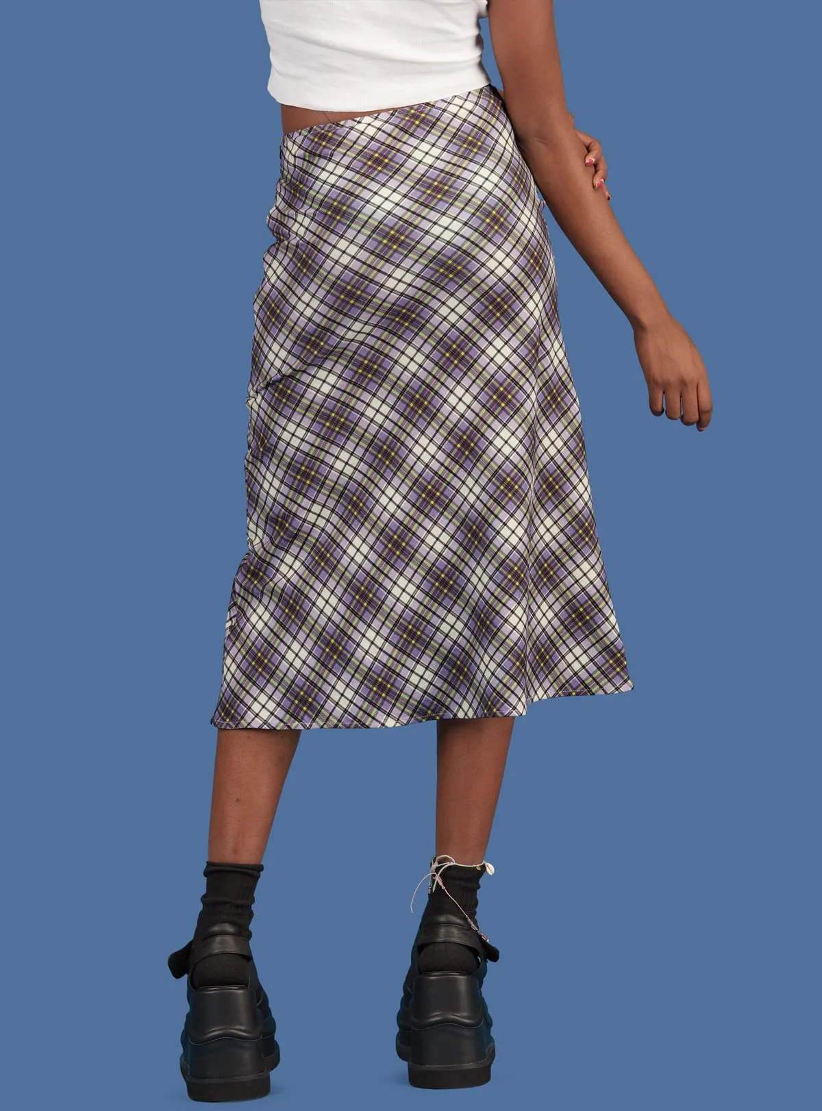 Lily Skirt