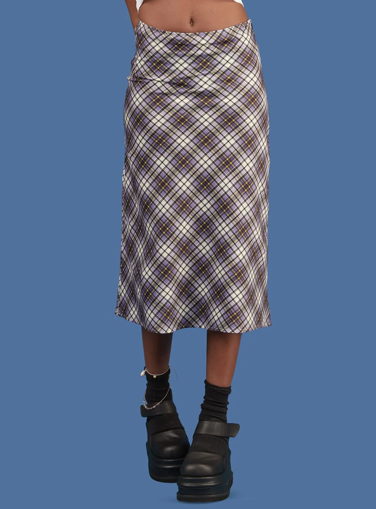 Lily Skirt