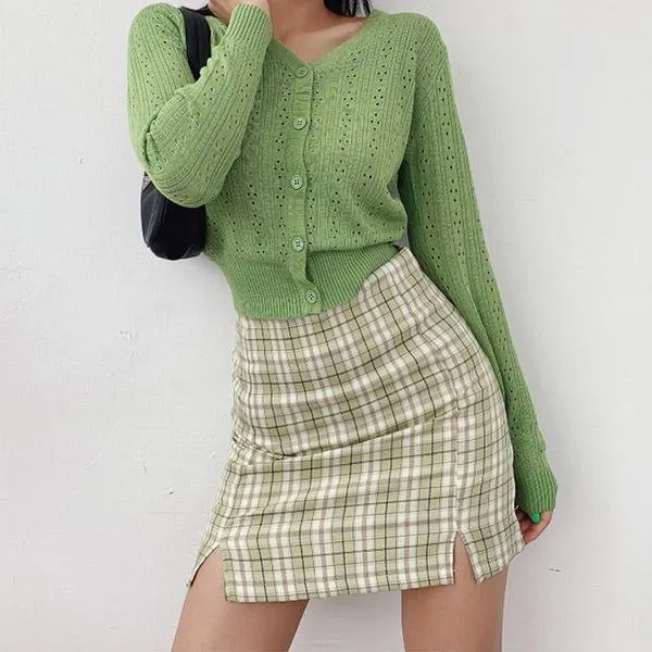 Maggie Skirt