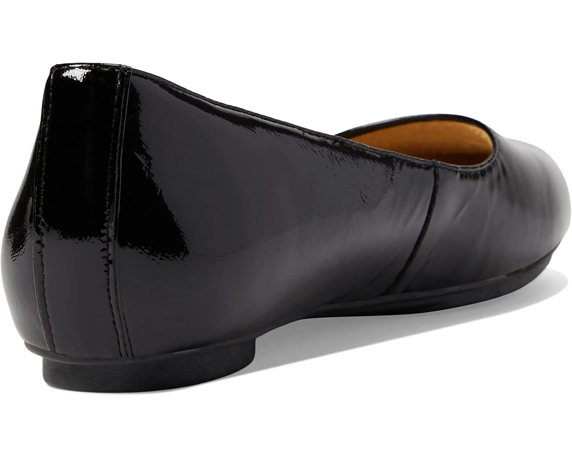 Maxwell Naturalizer Flats, Black