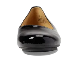 Maxwell Naturalizer Flats, Black