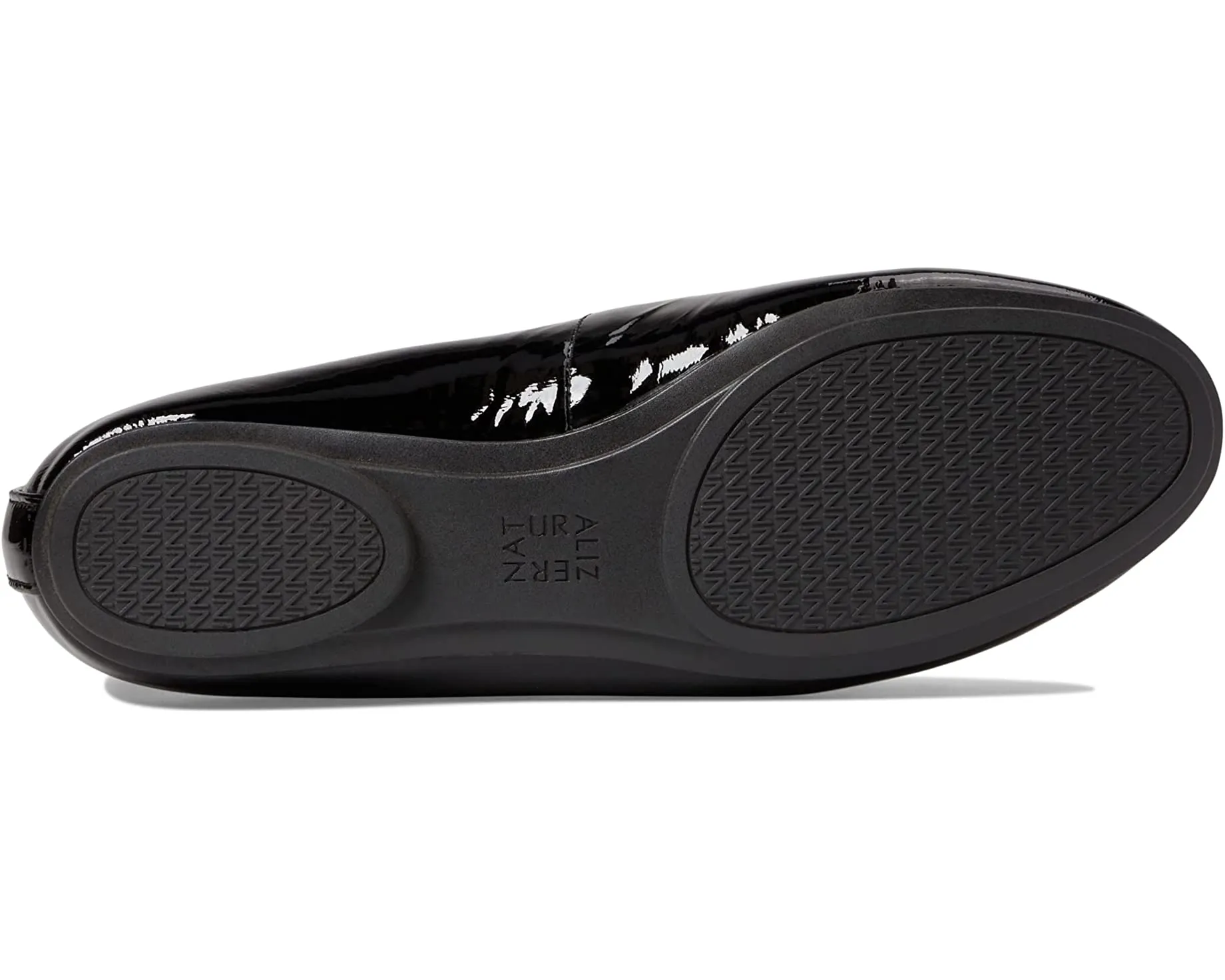 Maxwell Naturalizer Flats, Black