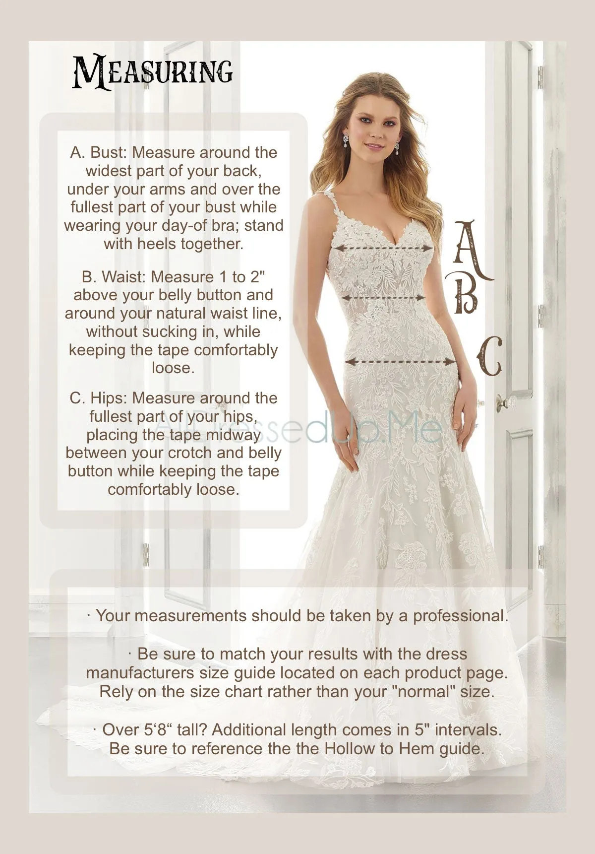 Morilee - Adelaide - 2171 - Cheron's Bridal, Wedding Gown
