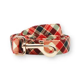 Noel Plaid Unbreakable Leash™